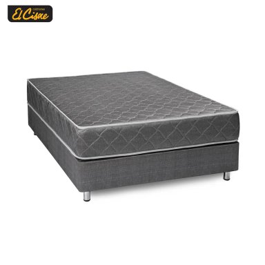 DORMITORIO AMERICANO EL CISNE TRACIA 2 PLAZAS - 4