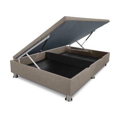 BOX TARIMA DRIMER PRAKTIBOX QUEEN AMERICANO - 3