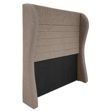 CABECERA BRETANNA BEIGE VIVID 2 PLAZAS - 2