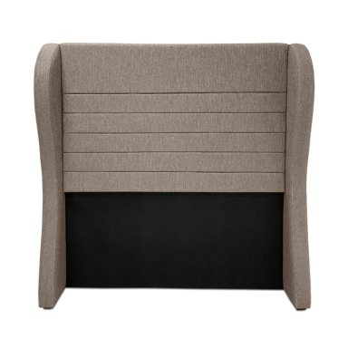CABECERA BRETANNA BEIGE VIVID KING - 1