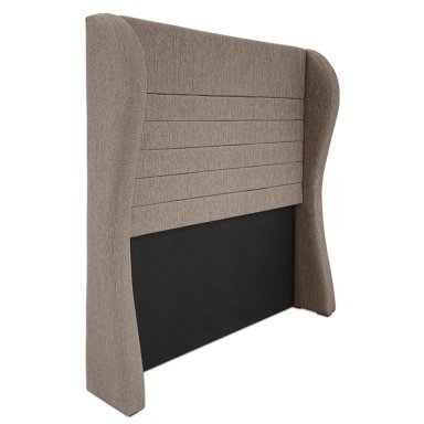 CABECERA BRETANNA BEIGE VIVID KING - 2