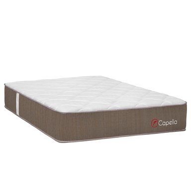 DORMITORIO AMERICANO FORLI CAPELLA 2 PLAZAS + VELADORES - 3
