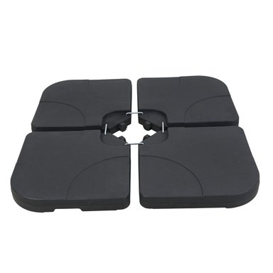 BASE QUITASOL RIPLEY HOME HDPE NEGRO - 4