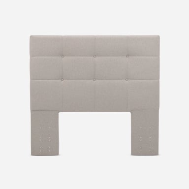 DORMITORIO BOXET ROSEN REST 2 PLAZAS ISSEY - 6