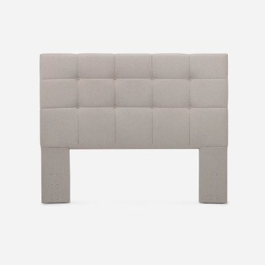 DORMITORIO BOXET ROSEN REST QUEEN ISSEY - 6