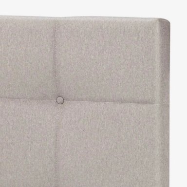 DORMITORIO BOXET ROSEN REST QUEEN ISSEY - 7