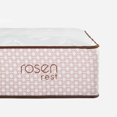COLCHON ROSEN REST QUEEN - 3