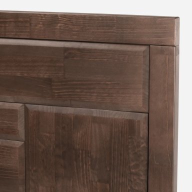 DORMITORIO EUROPEO ROSEN REST KING DOLCE - 4