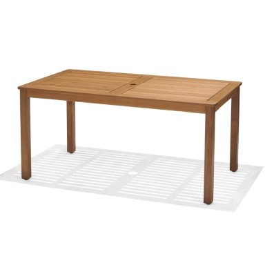 JUEGO DE COMEDOR TERRAZA RIPLEY HOME MADDIE 2 SITIALES + 4 SILLAS - 2