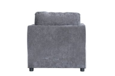 SILLÓN RIPLEY HOME PIPING GRIS - 7