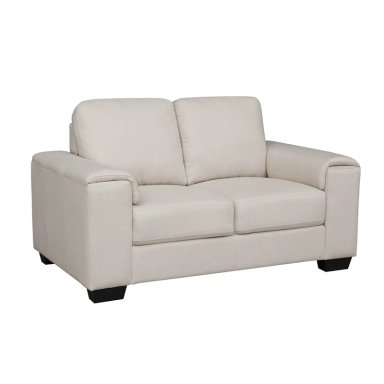 SOFÁ RIPLEY HOME SEVILLA 2 CUERPOS BEIGE - 2