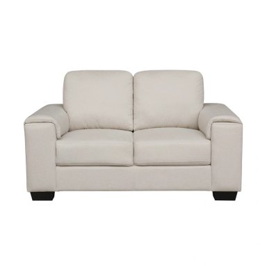 SOFÁ RIPLEY HOME SEVILLA 2 CUERPOS BEIGE - 5