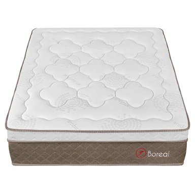 DORMITORIO AMERICANO FORLI BOREAL 2 PLAZAS - 3