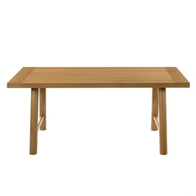 JUEGO COMEDOR MAISON LINETT JULIETTE 6 SILLAS - 5