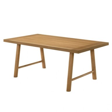 JUEGO COMEDOR MAISON LINETT JULIETTE 6 SILLAS - 6