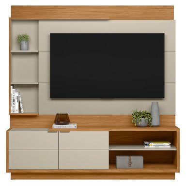 CENTRO DE ENTRETENIMIENTO RIPLEY HOME ATLANTA HASTA 60" - 3
