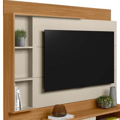 CENTRO DE ENTRETENIMIENTO RIPLEY HOME ATLANTA HASTA 60" - 5