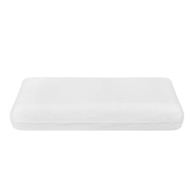 ALMOHADA RIZZOLI  52X37 CM  BLANCO - 3