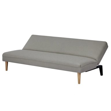 FUTÓN RIPLEY HOME LUNA GRIS CLARO - 4