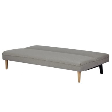 FUTÓN RIPLEY HOME LUNA GRIS CLARO - 5