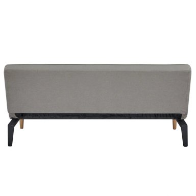 FUTÓN RIPLEY HOME LUNA GRIS CLARO - 7