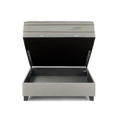 CAMA BOXET ROSEN TEMPO PLUS 2 PLAZAS - 4