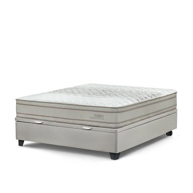 CAMA BOXET ROSEN TEMPO PLUS QUEEN - 2