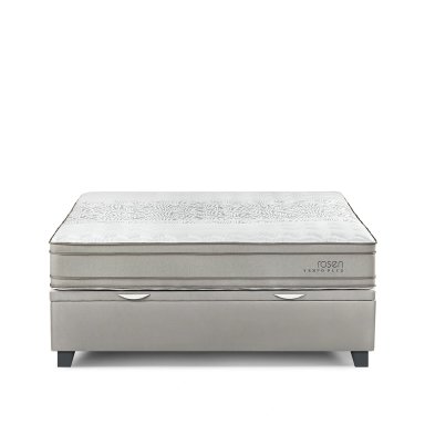 CAMA BOXET ROSEN TEMPO PLUS QUEEN - 3