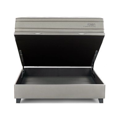 CAMA BOXET ROSEN TEMPO PLUS QUEEN - 4