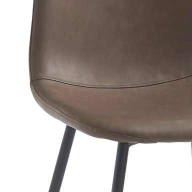 SET X2 SILLAS DE COMEDOR RIPLEY HOME SANDER CAFÉ - 3