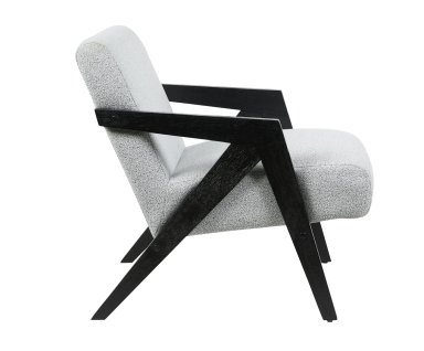 BUTACA RIPLEY HOME LISBOA GRIS - 4