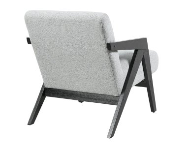 BUTACA RIPLEY HOME LISBOA GRIS - 5