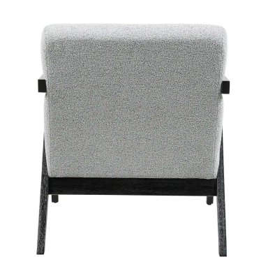 BUTACA RIPLEY HOME LISBOA GRIS - 6