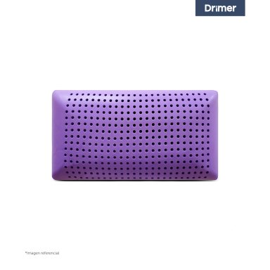 ALMOHADA DRIMER ACTIVE MEMORY AROMA LAVANDA 70X40 CM - 3