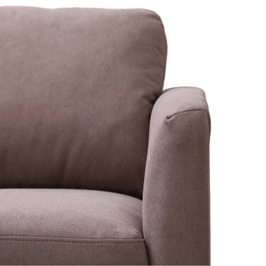 SECCIONAL IZQUIERDO RIPLEY HOME KOLORS 5 CUERPOS TAUPE - 4