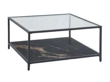 MESA DE CENTRO RIPLEY HOME HOUSTON 90X90 CM - 2