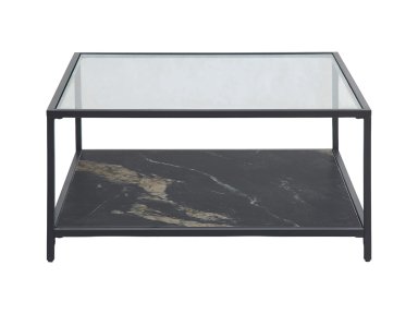 MESA DE CENTRO RIPLEY HOME HOUSTON 90X90 CM - 3