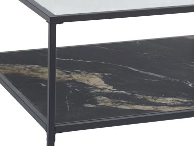 MESA DE CENTRO RIPLEY HOME HOUSTON 90X90 CM - 5