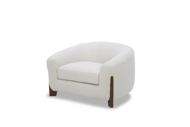 SILLÓN MAISON LINETT SYLVIE TAUPE - 2
