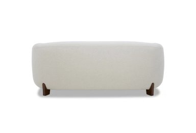 SOFÁ MAISON LINETT SYLVIE 2 CUERPOS TAUPE - 5