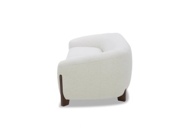 SOFÁ MAISON LINETT SYLVIE 3 CUERPOS TAUPE - 4