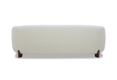 SOFÁ MAISON LINETT SYLVIE 3 CUERPOS TAUPE - 5