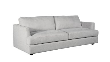 SOFÁ RIPLEY HOME ODIN 3 CUERPOS TAUPE - 2