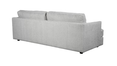 SOFÁ RIPLEY HOME ODIN 3 CUERPOS TAUPE - 5
