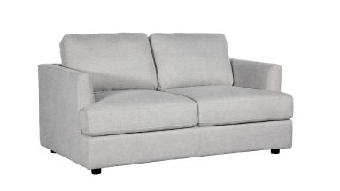 SOFÁ RIPLEY HOME ODIN 2 CUERPOS TAUPE - 2