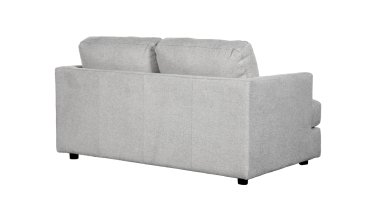 SOFÁ RIPLEY HOME ODIN 2 CUERPOS TAUPE - 5