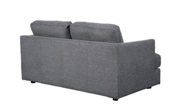 SOFÁ RIPLEY HOME ODIN 2 CUERPOS GRIS - 5