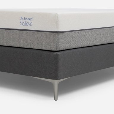 CAMA EUROPEA ROSEN NEW SOLLIEVO QUEEN - 3