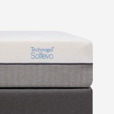 CAMA EUROPEA ROSEN NEW SOLLIEVO KING - 4