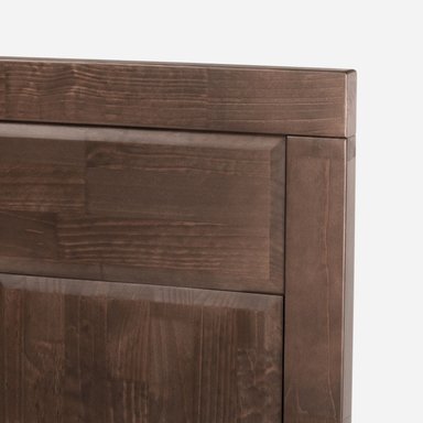 DORMITORIO EUROPEO NEW SOLLIEVO QUEEN DOLCE - 6